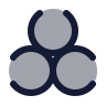 Radioactive Alert icon preview