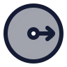 Radius icon preview