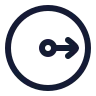 Radius icon preview