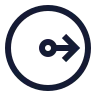 Radius icon preview