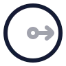 Radius icon preview