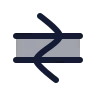 Rail Symbol icon preview