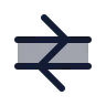Rail Symbol icon preview