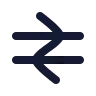 Rail Symbol icon preview