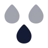 Rain icon preview