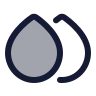 Rain Double Drop icon preview