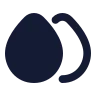 Rain Double Drop icon preview