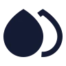 Rain Double Drop icon preview