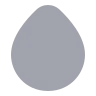 Rain Drop icon preview