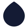 Rain Drop icon preview
