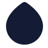 Rain Drop icon preview