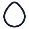 Rain Drop icon preview