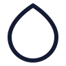 Rain Drop icon preview
