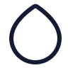 Rain Drop icon preview