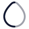 Rain Drop icon preview