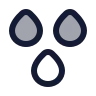 Rain icon preview