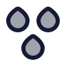 Rain icon preview