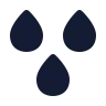 Rain icon preview