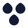 Rain icon preview