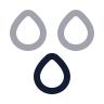 Rain icon preview