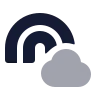 Rainbow icon preview