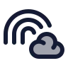 Rainbow icon preview