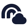 Rainbow icon preview