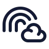 Rainbow icon preview