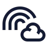 Rainbow icon preview