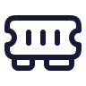 Ram Memory icon preview