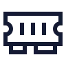 Ram Memory icon preview