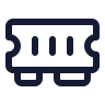 Ram Memory icon preview