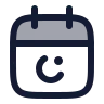 Ramadhan Month icon preview