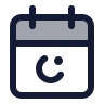 Ramadhan Month icon preview