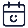 Ramadhan Month icon preview