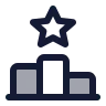 Ranking icon preview