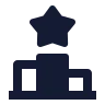 Ranking icon preview