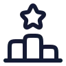 Ranking icon preview
