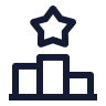 Ranking icon preview