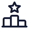 Ranking icon preview
