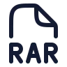 Rar 01 icon preview