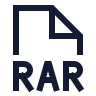 Rar 01 icon preview