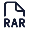Rar 01 icon preview
