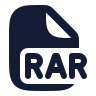 Rar 02 icon preview