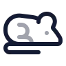 Rat icon preview