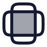 Ratio icon preview