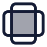 Ratio icon preview