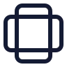 Ratio icon preview