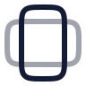 Ratio icon preview