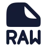 Raw 01 icon preview